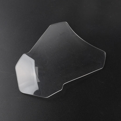 Front Headlight Cover Guard Lens for Honda CRF300L (2021 - Present)