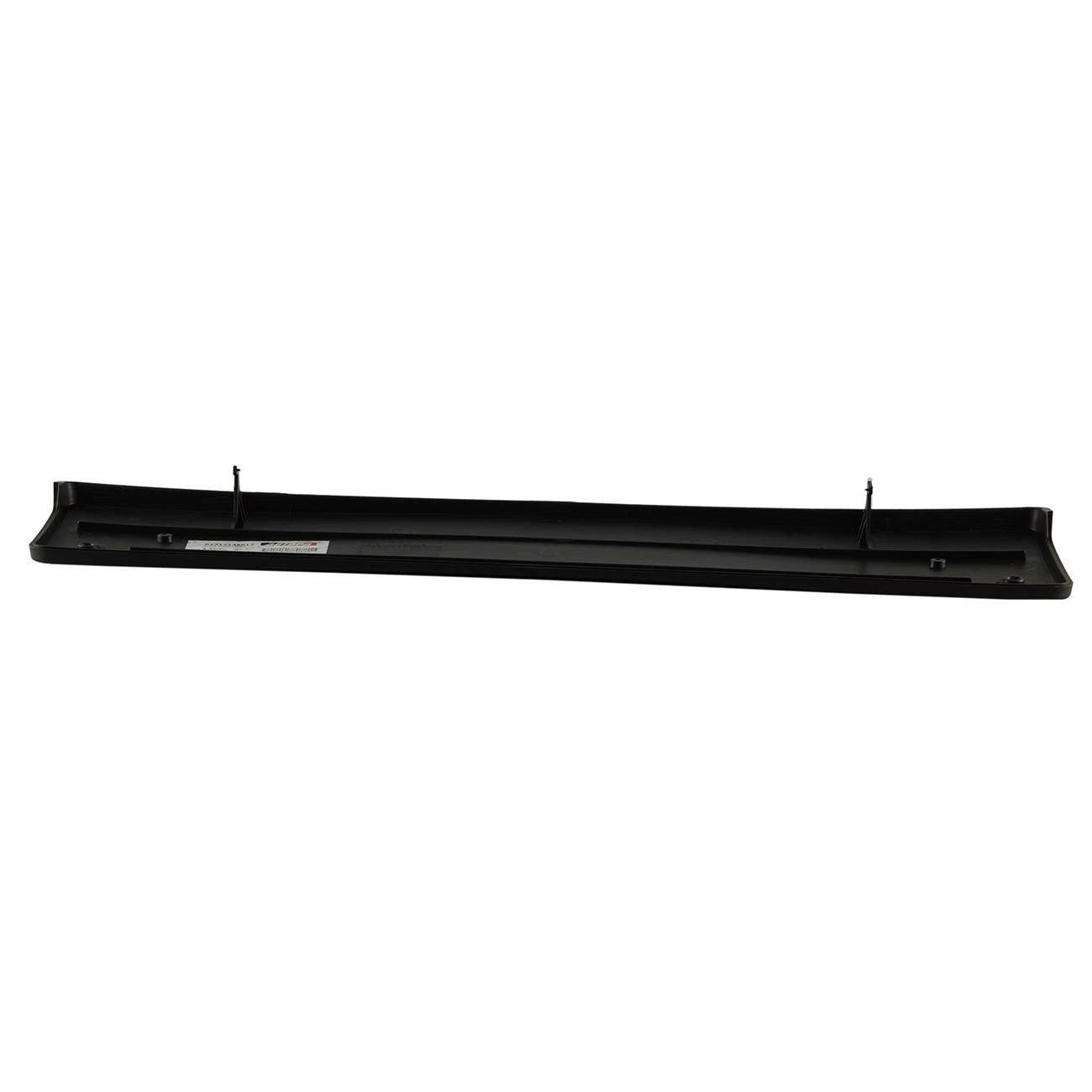 License Plate Holder for BMW X5 E70 (2007-2013)