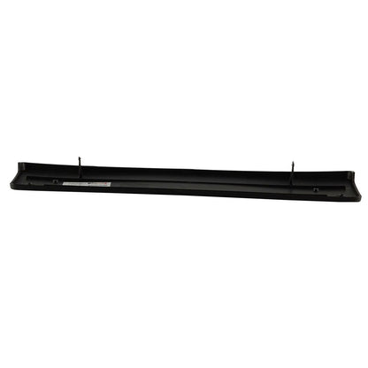 License Plate Holder for BMW X5 E70 (2007-2013)