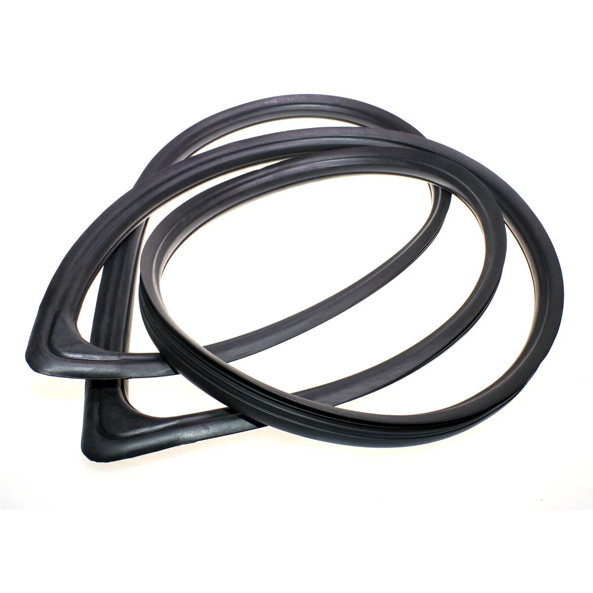 Rear Windshield Weatherstrip for Toyota Hiace Van 1977-1982