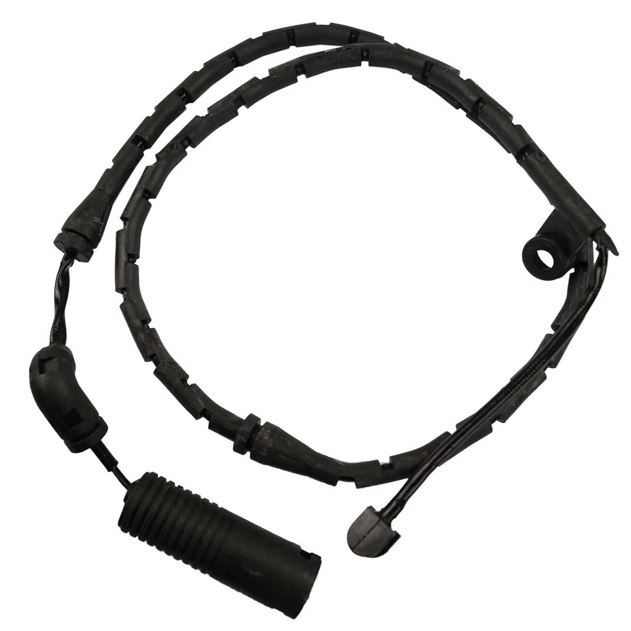 Front & Rear Brake Pad Wear Sensors for BMW X3 E83 2.0i 2.5si 2.0d 3.0d (03-10)