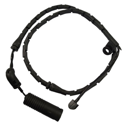 Front & Rear Brake Pad Wear Sensors for BMW X3 E83 2.0i 2.5si 2.0d 3.0d (03-10)