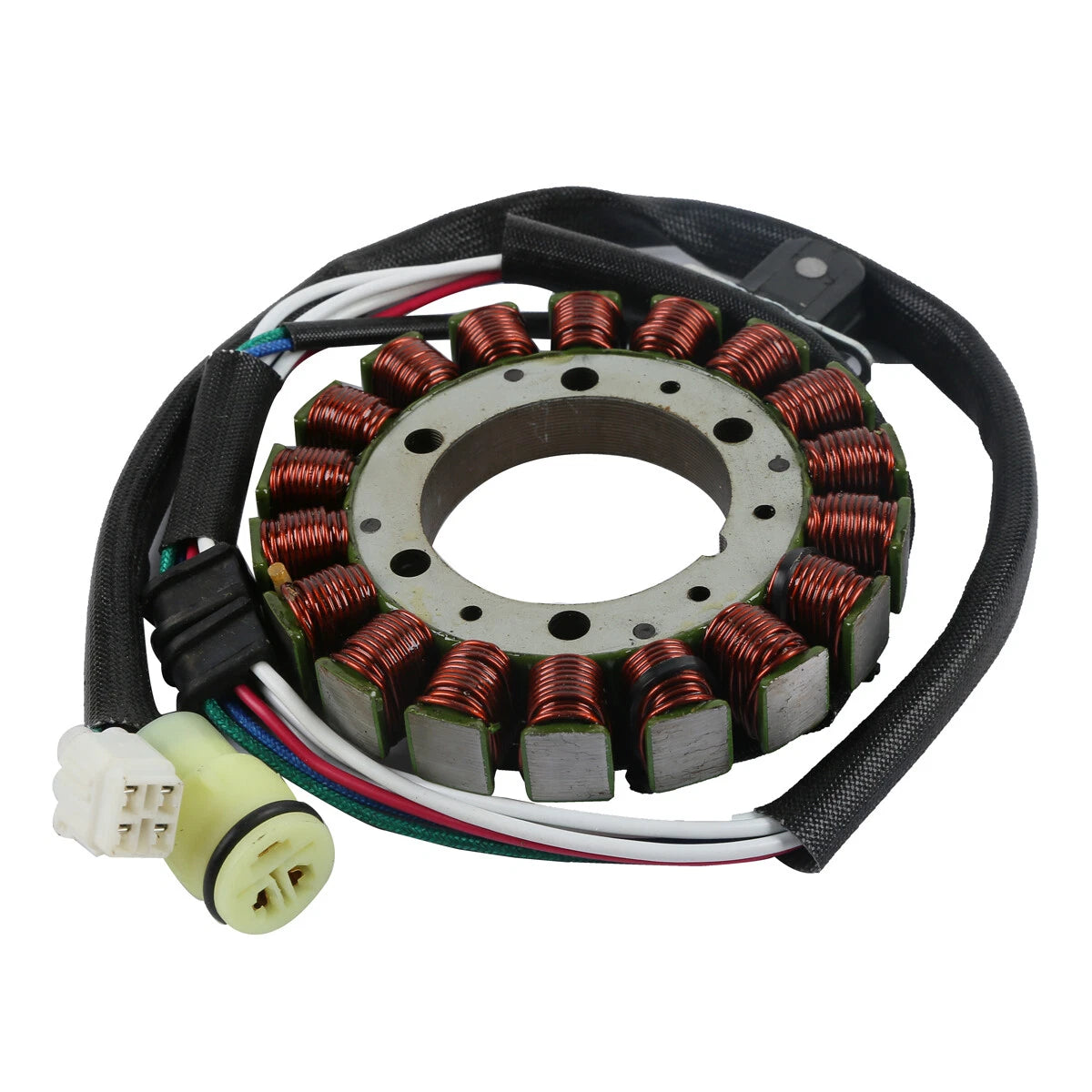 Magneto Stator Coil for Yamaha Warrior 350 (2002 - 2005)