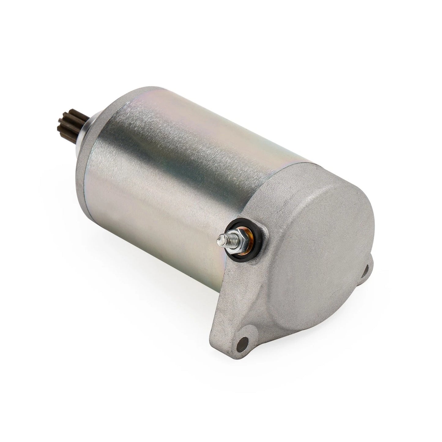 Starter for Suzuki GN 250, GZ 250 Marauder, TU 250 X (1982-2019)