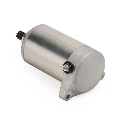 Starter for Suzuki GN 250, GZ 250 Marauder, TU 250 X (1982-2019)