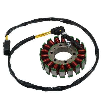 Magneto Generator Stator Coil for Honda VTR250 (2013-2017, 2009-2012)