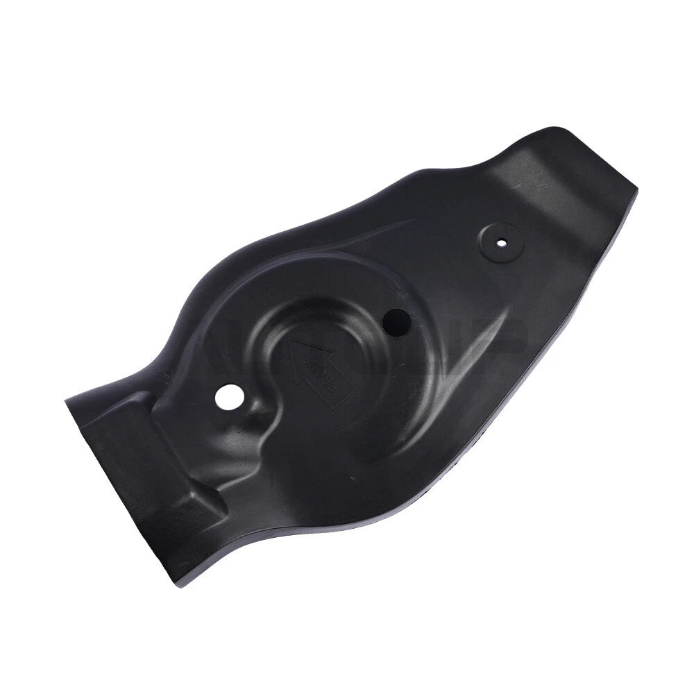 Rear Right Suspension Lower Control Arm Cover for Tesla Model 3 (2017-2021)