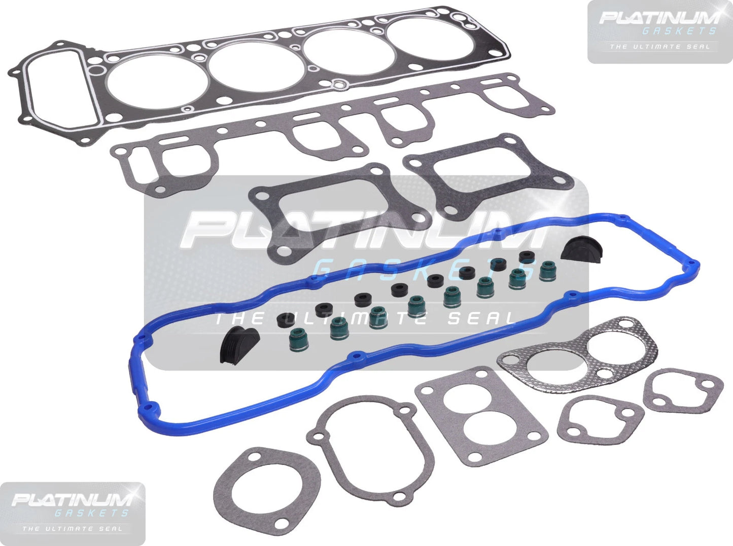 HEAD GASKET SET for NISSAN PATHFINDER WD21 URVAN E24 (1986–1993)