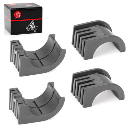 Rear Stabilizer Sway Bar Bushing for Polaris RZR XP 900 EFI 2011-2013