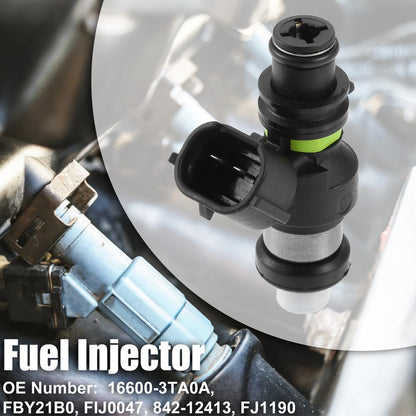 Fuel Injector Nozzle 1 Pc for Subaru Impreza 2.0L (2005-2007)