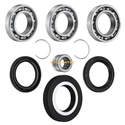 Rear Differential Bearing Seal for Honda Rancher 420 Foreman 500