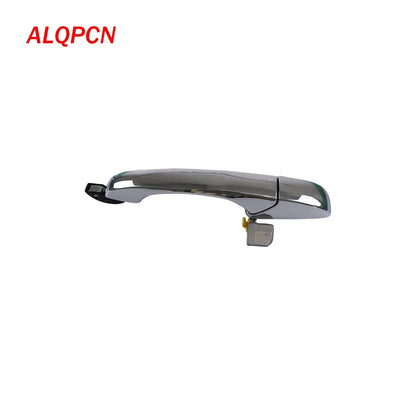 Chrome Door Handle Outside Front Rear Right for Chrysler 300C (2004-2012)