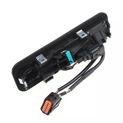 Rear View Backup Parking Camera for Hyundai Sonata (2015-2017)