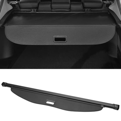 Cargo Cover for Toyota Grand Highlander (2024)