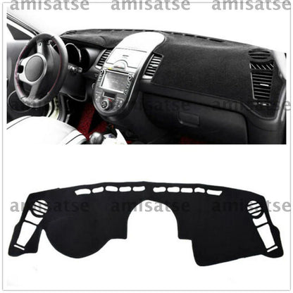 Dashboard Cover for Hyundai Santa Fe IX45 (2010-2013)