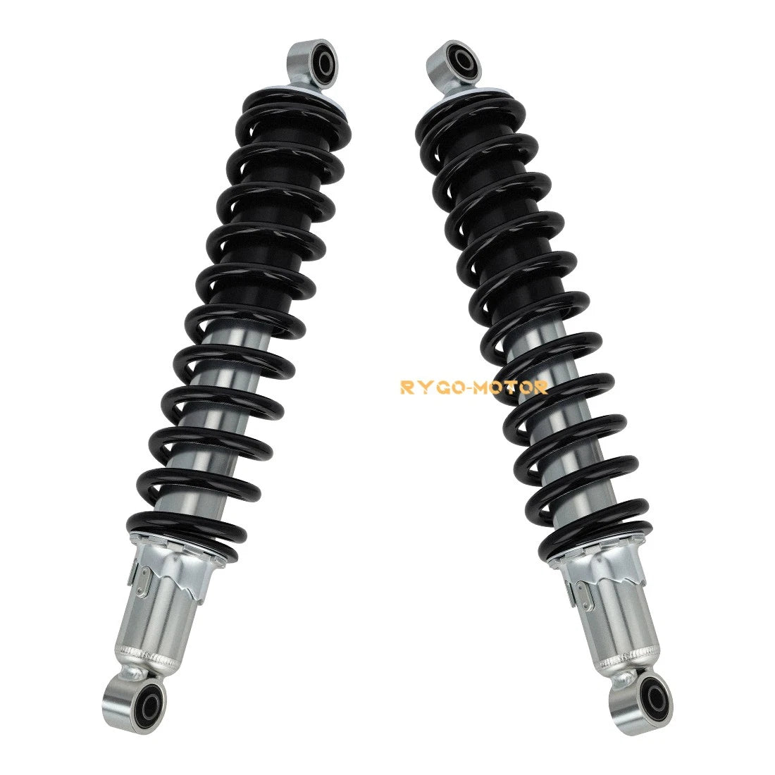 2 Front Air Shocks for Honda Rancher 420 TRX420 FE/FM (2007–2014)