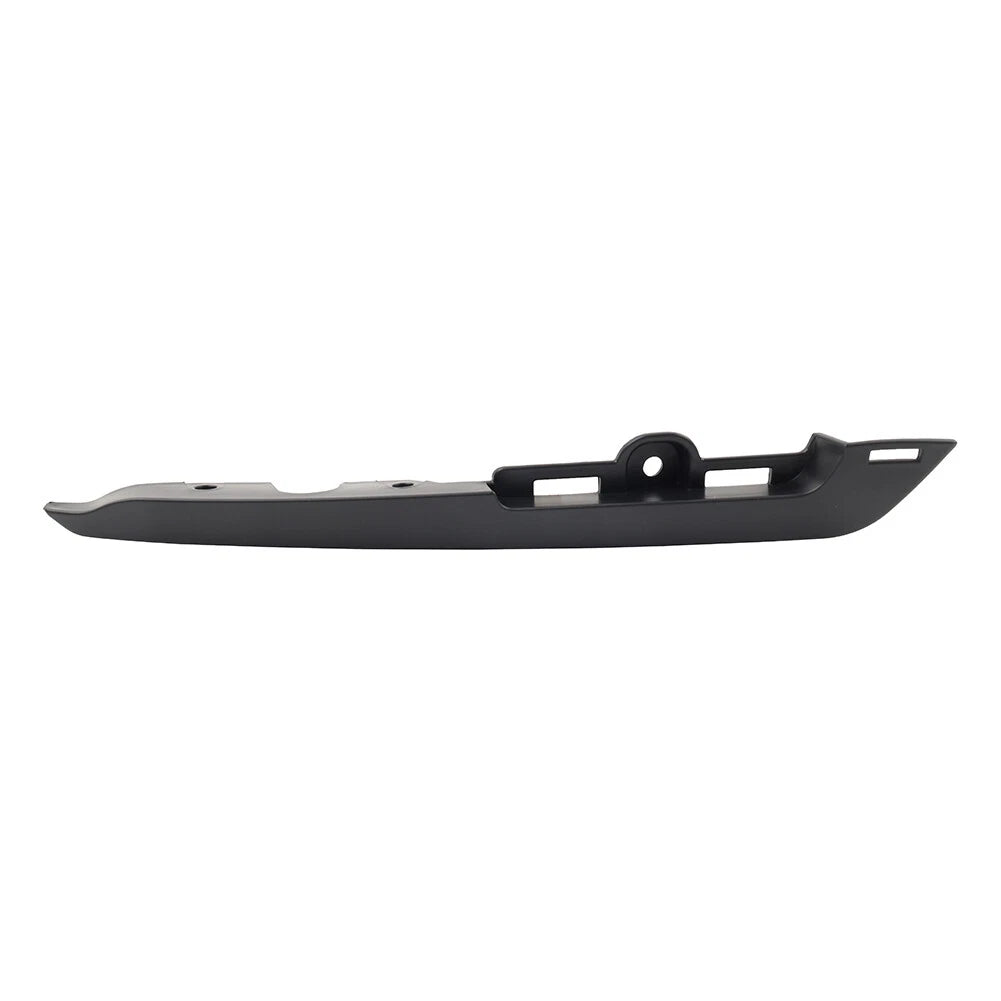 Right Front Bumper Air Deflector for Land Rover Range Rover Evoque (16-19)