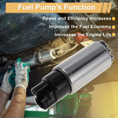 Fuel Pump for Toyota 4Runner (2003–2009)