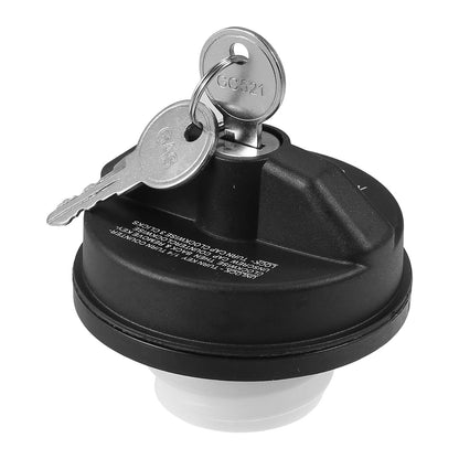 Fuel Tank Filler Cap Cover for RAM 1500 2500 3500 (2011-2016)