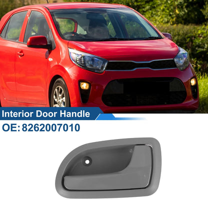 Front Driver Side Door Handle for Kia Picanto (2008-2010)