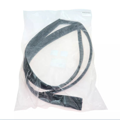 Front Door Glass Run Channel Left for Holden Rodeo Chevrolet LUV 1980-2008