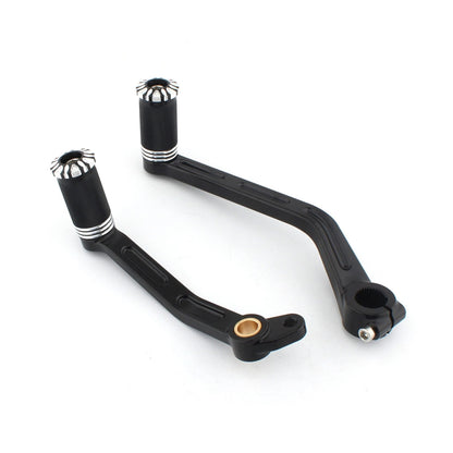 Black Gear Shift Lever for Yamaha Vmax 1200 (1985-2007)
