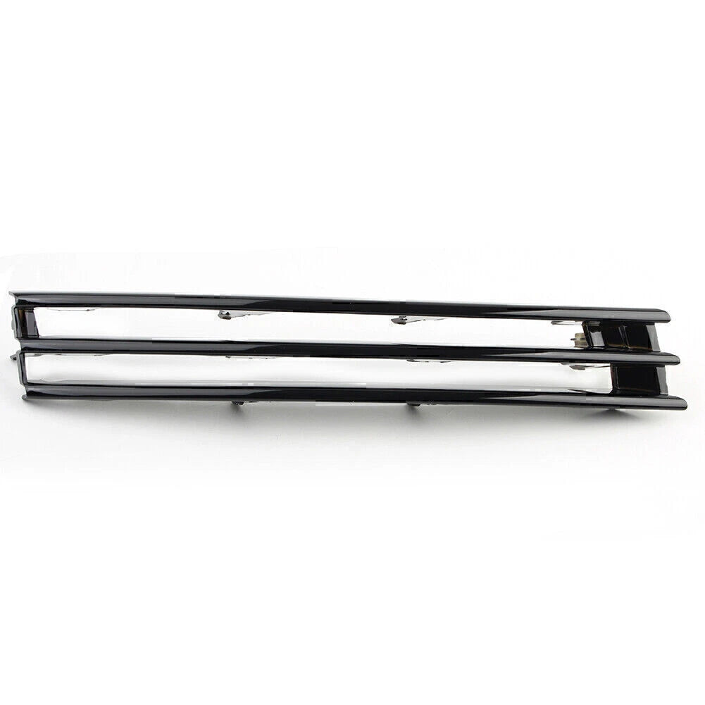 Black Front Right Bumper Grille for Land Rover Range Rover L405 (2013-2017)