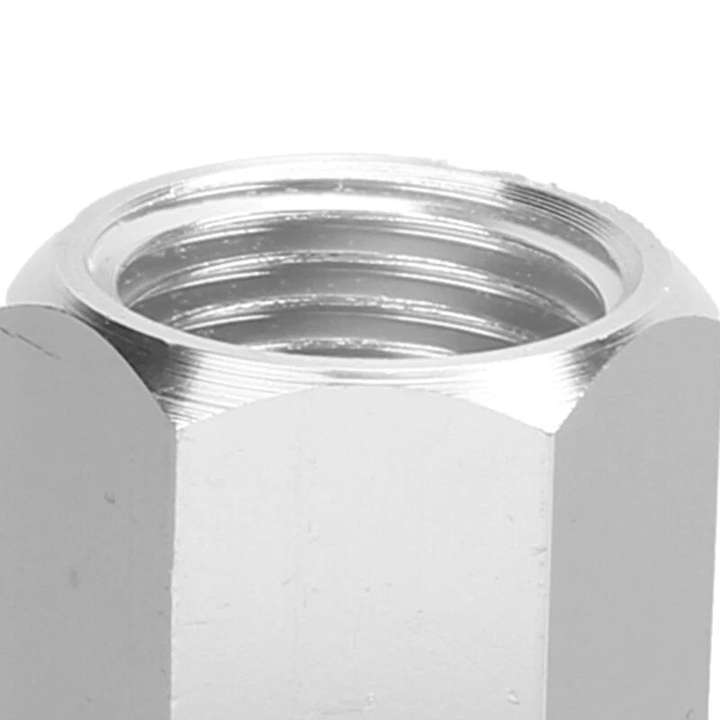 M12 1.5 Adapter NPT Coolant Temp Sensor for LS Engine Swap  2x