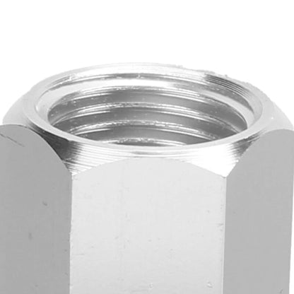 M12 1.5 Adapter NPT Coolant Temp Sensor for LS Engine Swap  2x