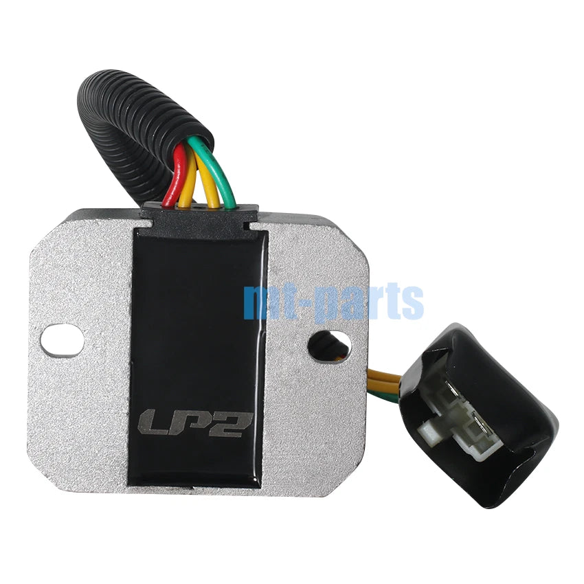 Voltage Regulator Rectifier for Honda TRX200A FourTrax 200 (1984)