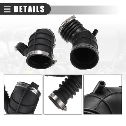 Car Engine Air Intake Hose for BMW 320i (2001-2005)