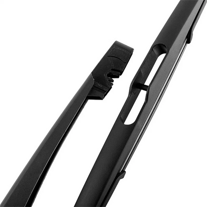 Rear Wiper Arm & Blade Set for Nissan Quest 2005-2009, Versa 28795-EL00A