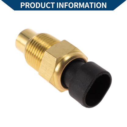 Engine Coolant Temperature Sensor for Chevrolet Cruze (2010 - 2016)