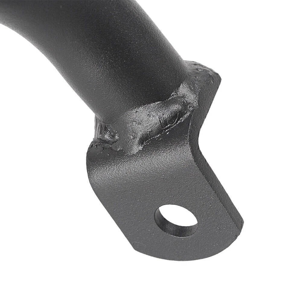 Engine Protection Crash Bar for BMW F800R (2008-2019) - Black