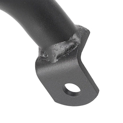 Engine Protection Crash Bar for BMW F800R (2008-2019) - Black