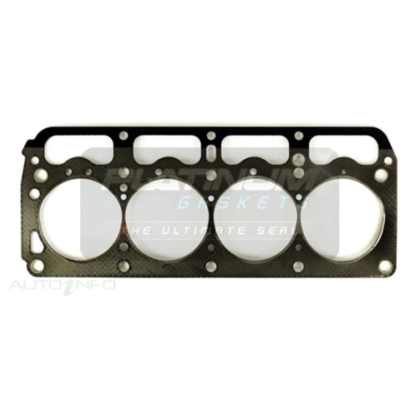 Cylinder Head Gasket for Toyota Townace KR42R 1.8L 4cyl (1997-2003)
