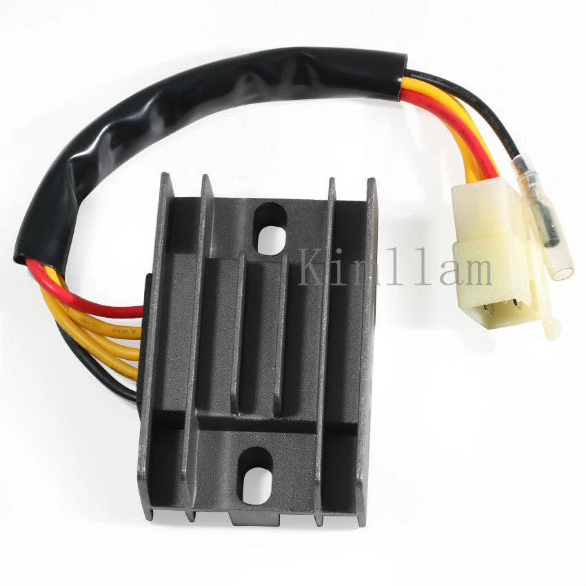 Voltage Regulator Rectifier for Suzuki LT230E LT230 QuadRunner 1987-1993