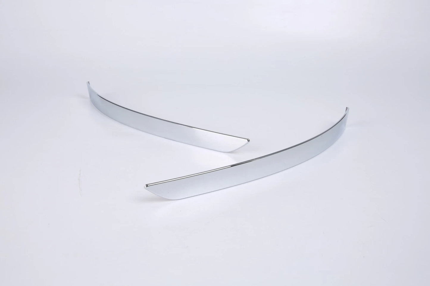 Front Bumper Corner Guard Cover Trim for Land Rover Range Rover Velar (2018-2023)