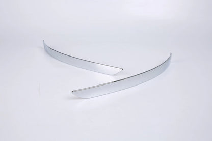 Front Bumper Corner Guard Cover Trim for Land Rover Range Rover Velar (2018-2023)