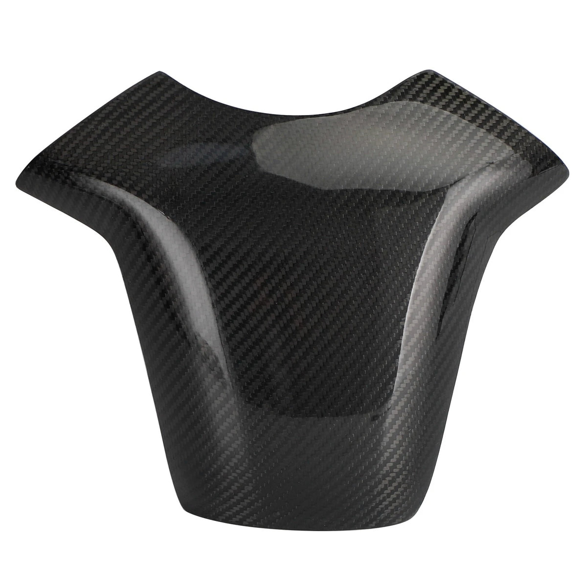 Gas Tank Cover Panel for Honda CBR1000RR (2004-2007) Carbon Fiber