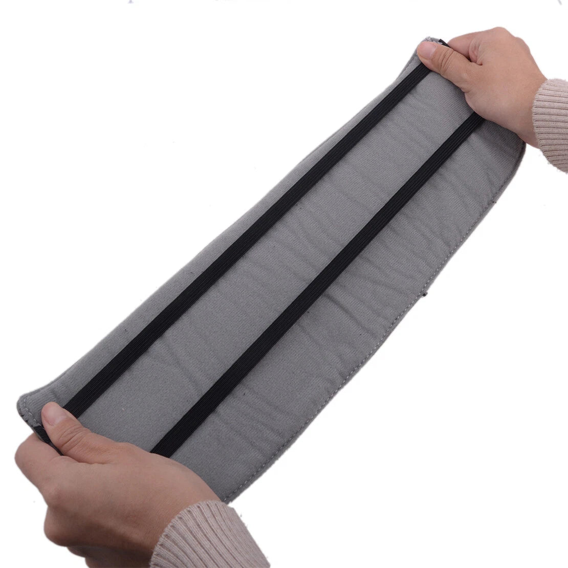 Armrest Pad Cover for BMW X5 E70, X6 E71 (2008-2013)