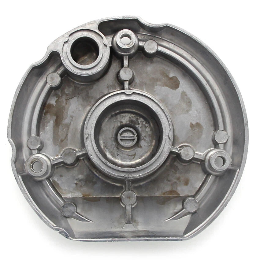 Right Side Engine Stator Cover for Honda CB400 Super Four VTEC (1999-2007)