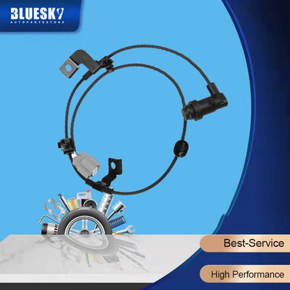 Rear Right Wheel Speed Sensor for Mitsubishi Challenger PB (2011-2015)