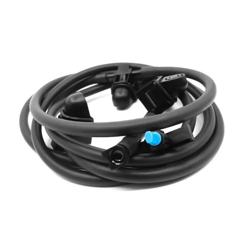 Windshield Washer Nozzle Hose for Mercedes-Benz C Class (2007–2014)