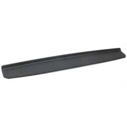 Door Sill Scuff Plate Guards for 2018 JEEP WRANGLER JL (2018)