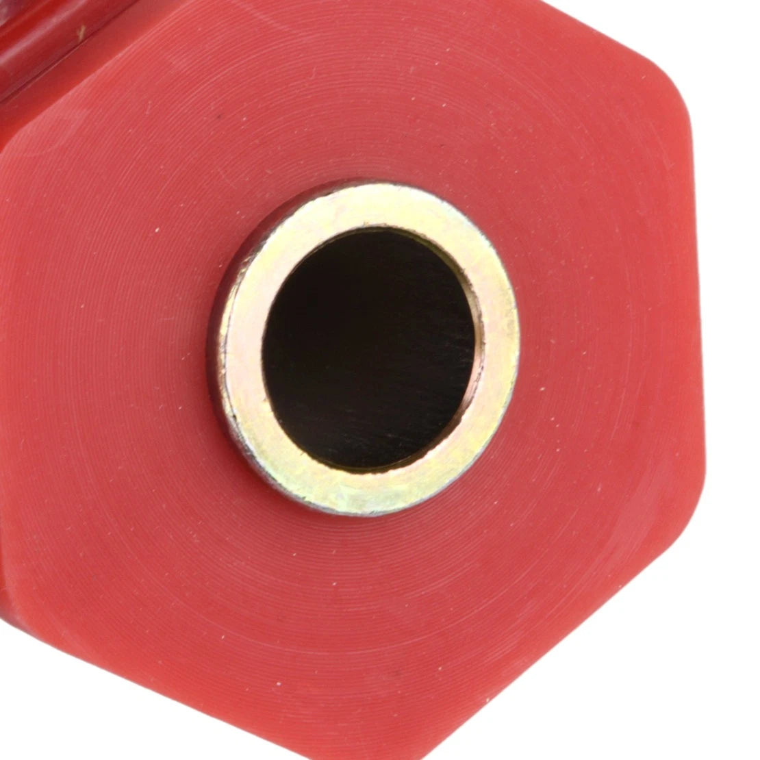 Front Lower Control Arm Bushing Kit for Honda Civic (1996-2000) Red