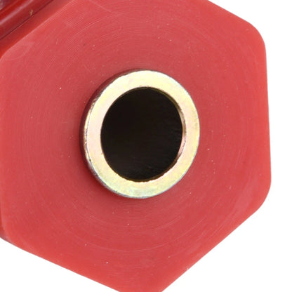 Front Lower Control Arm Bushing Kit for Honda Civic (1996-2000) Red