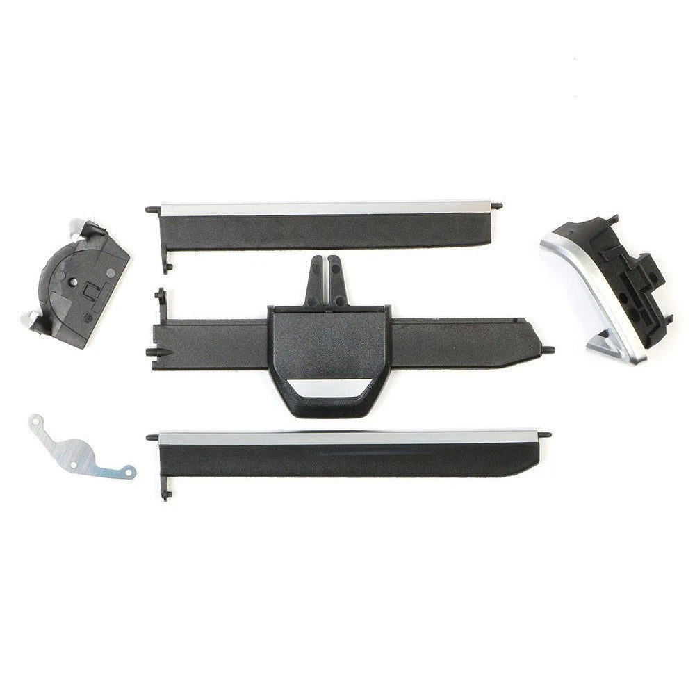 Right A/C Air Vent Outlet Repair Kit for BMW G05 G06 G07 (2019-2023)
