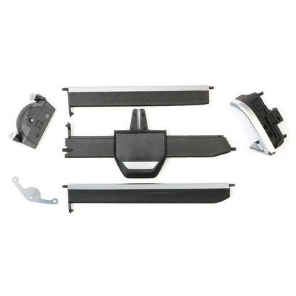 Right A/C Air Vent Outlet Repair Kit for BMW G05 G06 G07 (2019-2023)
