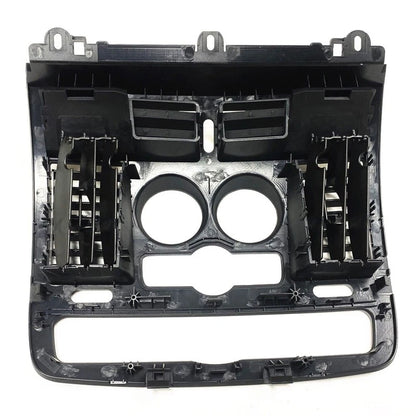 A/C Air Vent Outlet Grille for Mercedes Viano Vito W636 W639 (2003-2014)